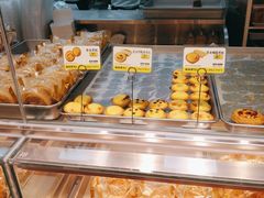 -鲍师傅糕点(永安里店)