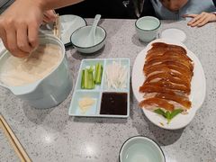 -紫光园·烤鸭(紫燕中路店)