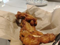 -必胜客(安盛金马店)