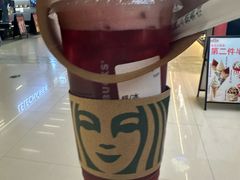 -星巴克(无锡大东方店)