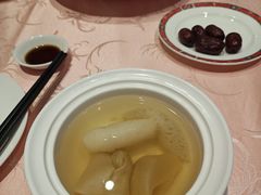 -金地大酒店-中餐厅
