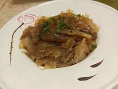 -阿英煲(凉城路店)