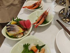 -腾阁自助餐厅(朝林广场店)