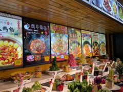 -东北人家铁锅炖(水岸帝景店)
