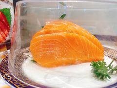 -元气寿司(金光华店)