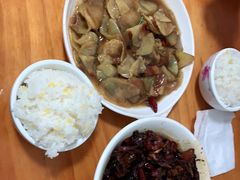 -如意香辣鸡架(总店)