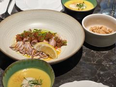 -LESCEDARS Brasserie Bistro香柏树