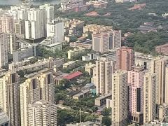 -长沙尼依格罗酒店