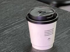 -Manner Coffee(淮海755店)