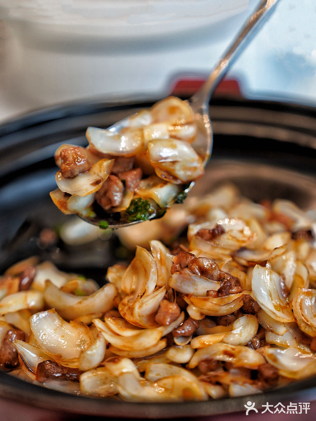 🌟大隐隐于市的苏浙菜本味|南洋品珍