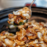 🌟大隐隐于市的苏浙菜本味|南洋品珍