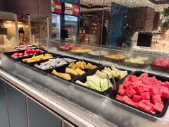 -晶丽香榭自助餐(南京大饭店)