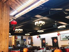大堂-客汀家宴·客家烟火 四季食材(集美店)