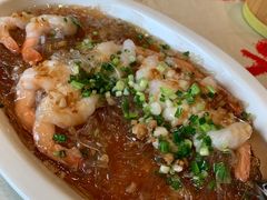 -老街坊美食汇(玉兰大街店)