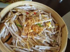 -三宝大饭店-中和艺素餐厅(浦上金山正祥广场店)