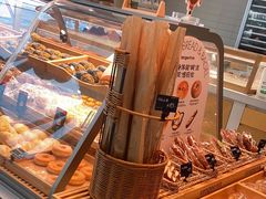 -仟吉·ART FARM主题店(菱角湖万达店)