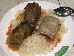 -217丰惠源抓饭(星湖街店)