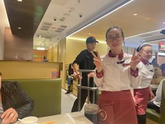 -海底捞火锅(枫蓝国际购物中心店)