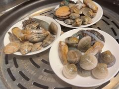 -杭州开元名都大酒店·地中海自助餐厅
