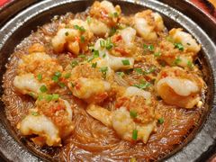 -图味美小黄鱼·景德菜(浙江路店)