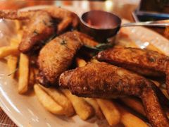 -1886德国汽车餐厅(外滩中央店)