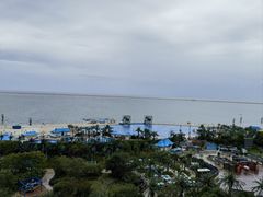 -启东恒大海上威尼斯酒店