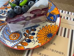 -仁义涵西餐·咖啡(中华巴洛克店)