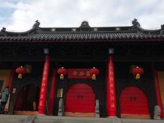 -灵谷景区