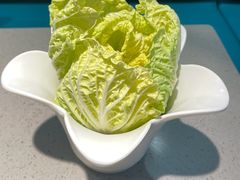 -半天妖烤鱼(东方新天地店)