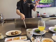 -御泉七味铁板烧(高区店)