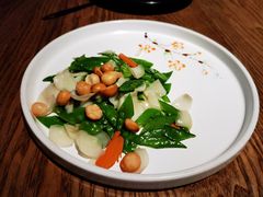 -新悦·霞浦海鲜生(上下杭店)