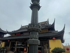 -西林禅寺