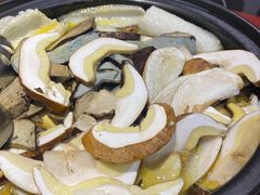 -菌之家·专业纯野生菌火锅·特色炒菌