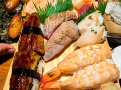 -千代武日本料理(开发区店)