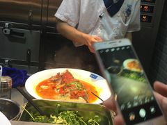 -坛宗剁椒鱼头(河西王府井店)