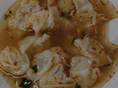 -巧手馄饨(箍桶巷店)