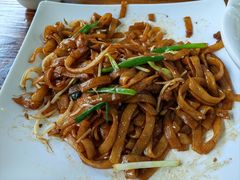 -南记食粥坊·宵夜大排档(莲花店)