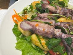 -蔡澜Pho·越南粉餐厅(海上世界店)