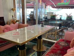 -香港威特瑞茶餐厅(小白楼音乐厅店)