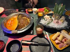 -牛New寿喜烧(中山公园龙之梦店)