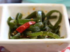 -魏家凉皮(十里河店)