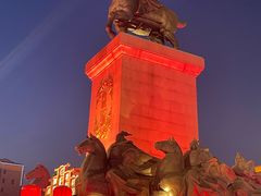 -大唐不夜城