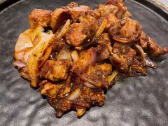 -和风铁板料理(山姆会员店)