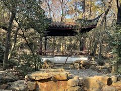 -虞山风景区