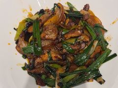 -院8里·少城记忆老川菜(宽窄巷子店)