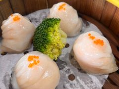 虾饺-明泉居茶点荟(车陂店)