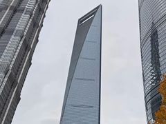 -THE WANG王品(上海中心云端店)
