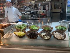 -晶丽香榭自助餐(南京大饭店)