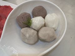 -围炉夜话·潮汕卤水火锅(榕江店)