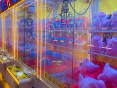 -风云再起游乐汇(北京西单西西友谊店)